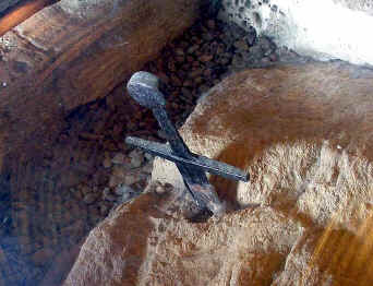 Sword of San Galgano